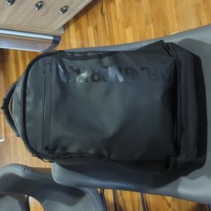 Flag Nor Fail Gym bag